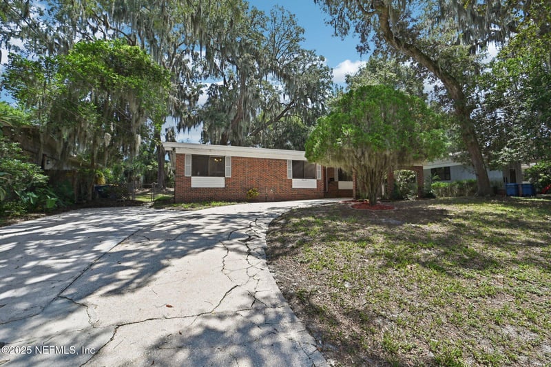 4619 Morris Rd, Jacksonville, FL 32225