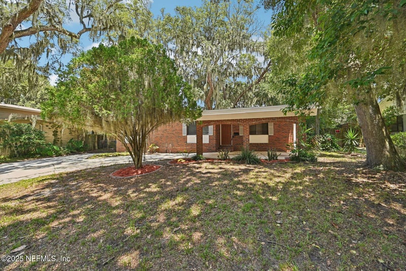 4619 Morris Rd, Jacksonville, FL 32225
