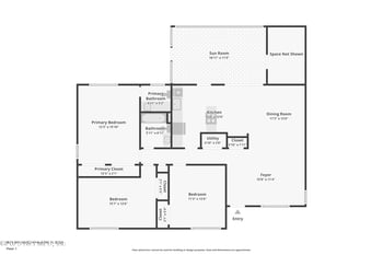 4619 Morris Rd, Jacksonville, FL 32225