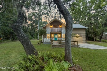 97201 Pirates Way, Yulee, FL 32097