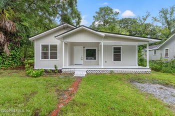 3315 Broadway Ave, Jacksonville, FL 32254