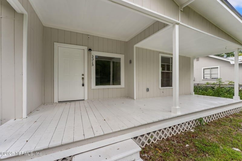 3315 Broadway Ave, Jacksonville, FL 32254