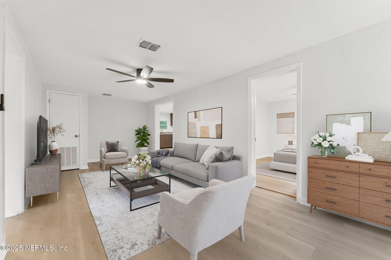 3315 Broadway Ave, Jacksonville, FL 32254