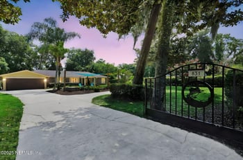 831 Arthur Moore Dr, Green Cove Springs, FL 32043