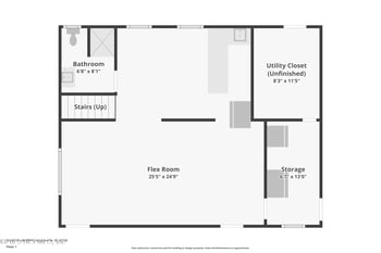 15625 Shark Rd, Jacksonville, FL 32226