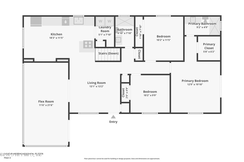 15625 Shark Rd, Jacksonville, FL 32226