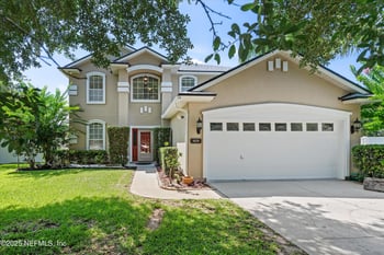 409 Pine Harvest Ct, St Augustine, FL 32084