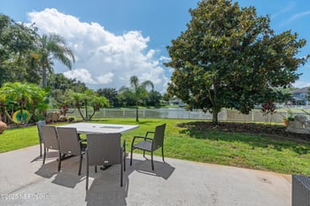 409 Pine Harvest Ct, St Augustine, FL 32084