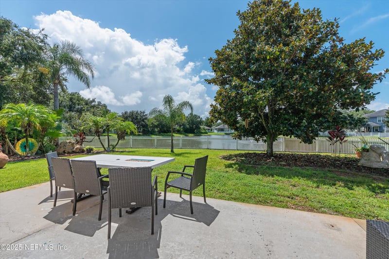 409 Pine Harvest Ct, St Augustine, FL 32084