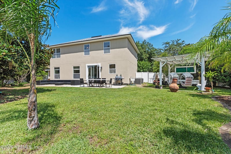 409 Pine Harvest Ct, St Augustine, FL 32084