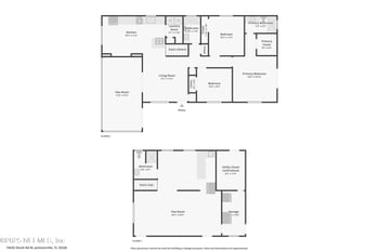 15625 Shark Rd, Jacksonville, FL 32226