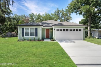 3945 Rose St, Jacksonville, FL 32208