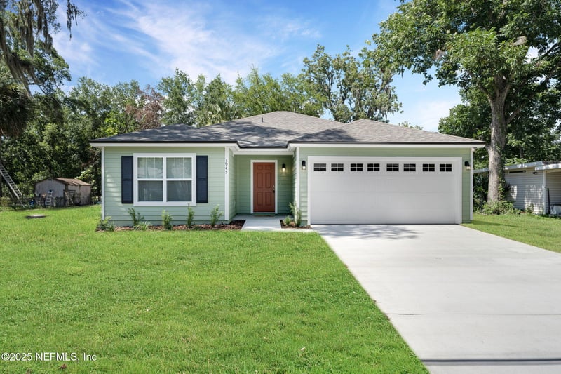 3945 Rose St, Jacksonville, FL 32208