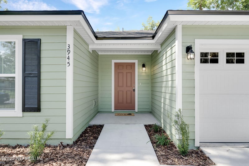 3945 Rose St, Jacksonville, FL 32208