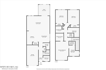 236 Boracay Cir, St Johns, FL 32259