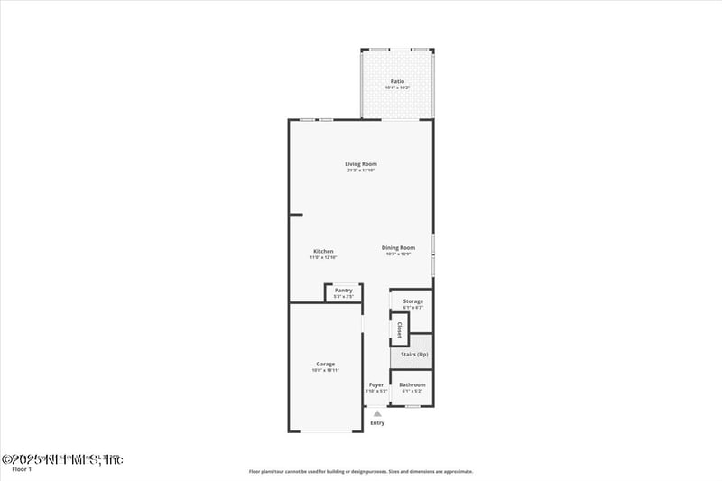 236 Boracay Cir, St Johns, FL 32259