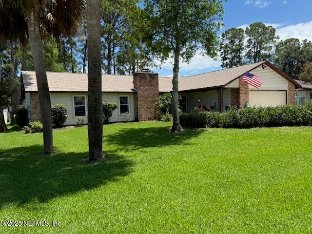 21 Westford Ln, Palm Coast, FL 32164