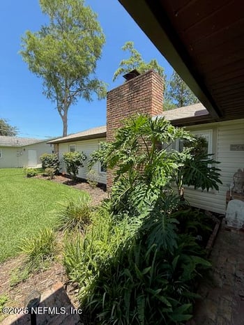 21 Westford Ln, Palm Coast, FL 32164