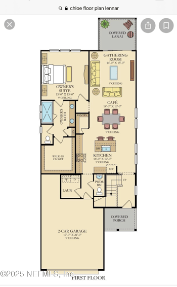 234 Killarney Ave, St Johns, FL 32259