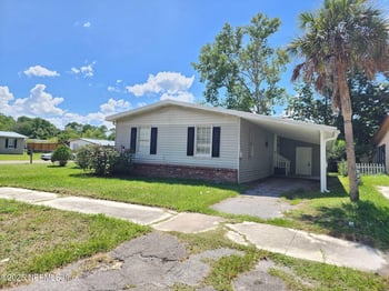 5827 Augo Ln, Jacksonville, FL 32244