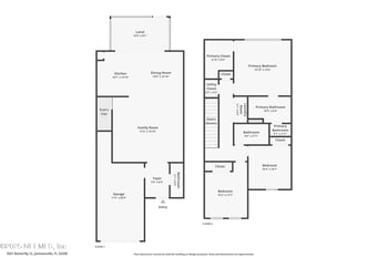 7021 Butterfly Ct, Jacksonville, FL 32258