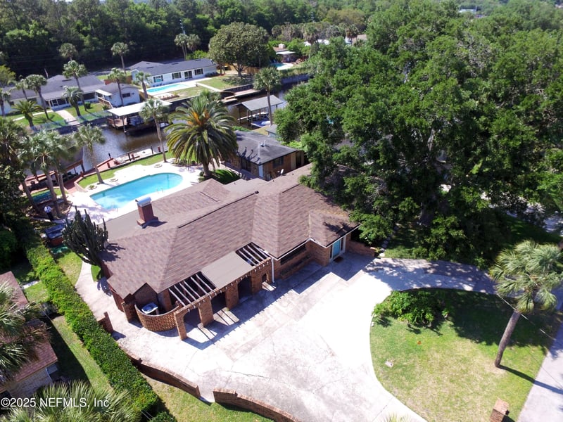 3436 Palm Island Rd, Jacksonville, FL 32250