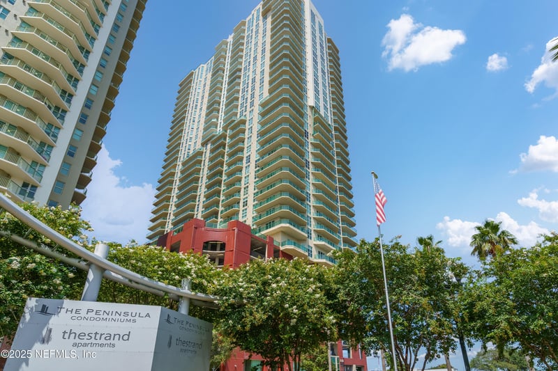 1431 Riverplace Blvd #2508, Jacksonville, FL 32207