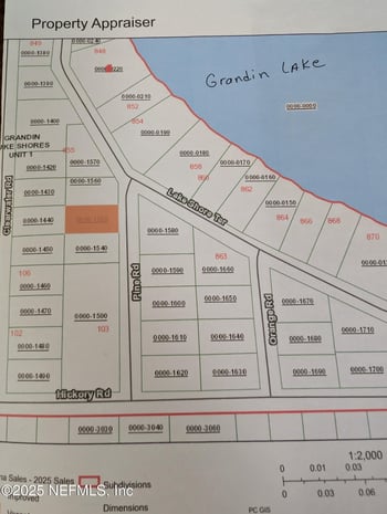 0-1550 Pine Rd, Interlachen, FL 32148