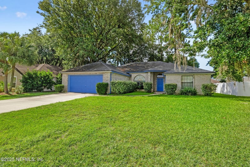 2975 Golden Pond Blvd, Orange Park, FL 32073