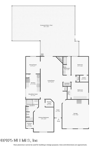 2472 Moon Harbor Way, Middleburg, FL 32068