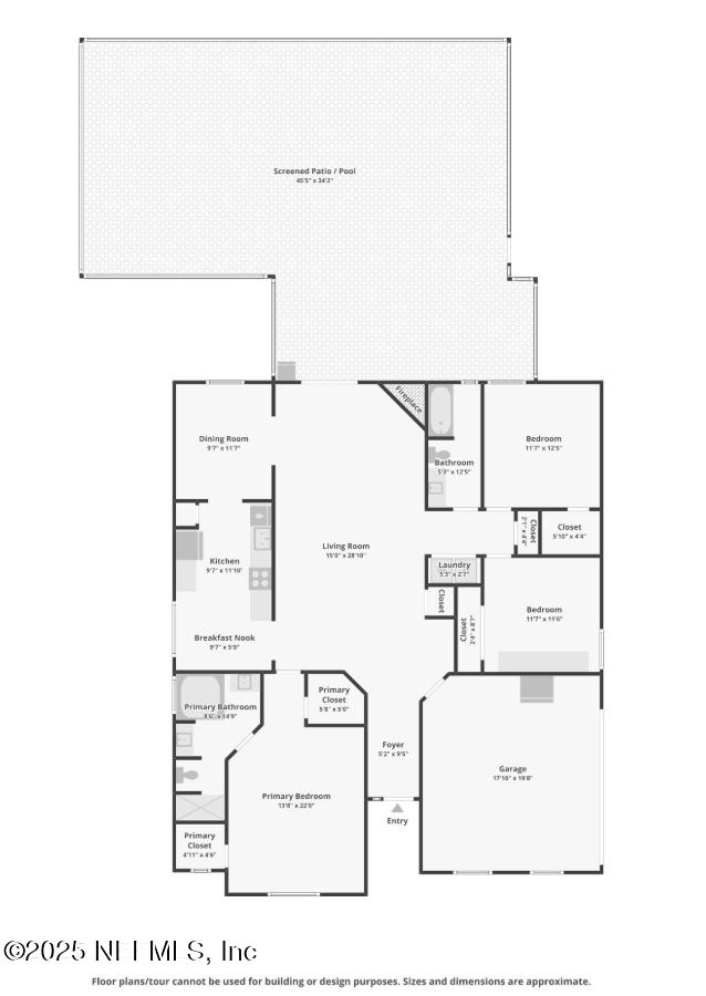 2472 Moon Harbor Way, Middleburg, FL 32068