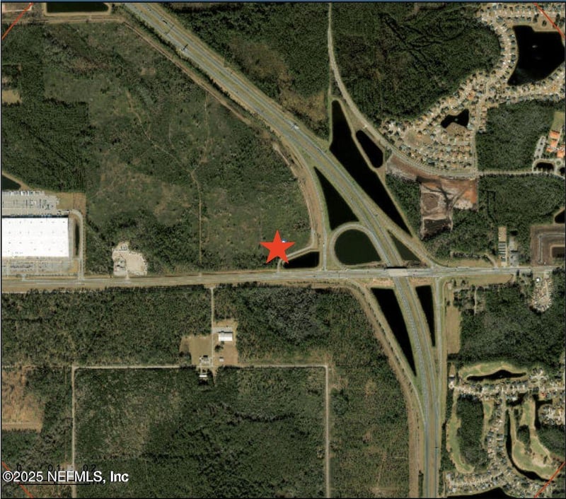 0 103rd St, Jacksonville, FL 32221