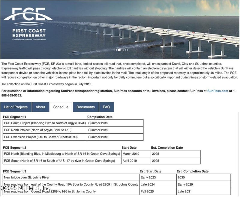 0 103rd St, Jacksonville, FL 32221