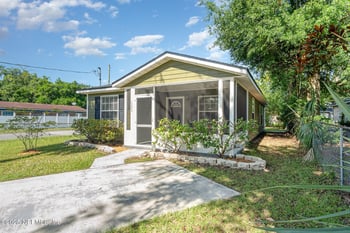1233 Van Buren St, Jacksonville, FL 32206