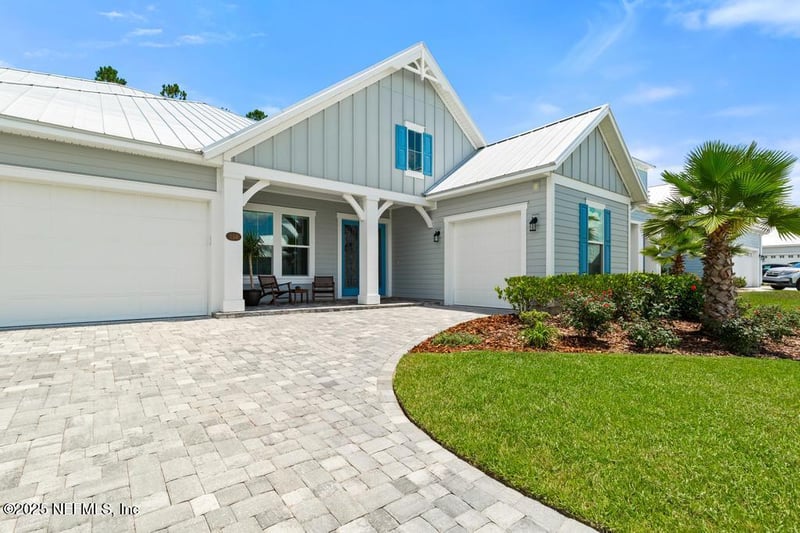 450 Tortola Way, St Johns, FL 32259