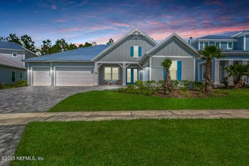 450 Tortola Way, St Johns, FL 32259