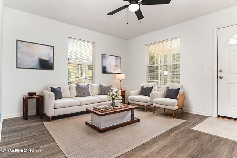 1233 Van Buren St, Jacksonville, FL 32206