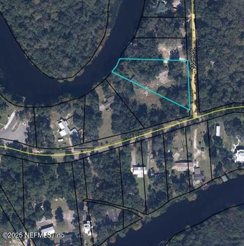 2326 North St, Middleburg, FL 32068