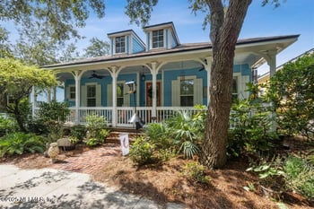 1875 Howard Ln, Fernandina Beach, FL 32034