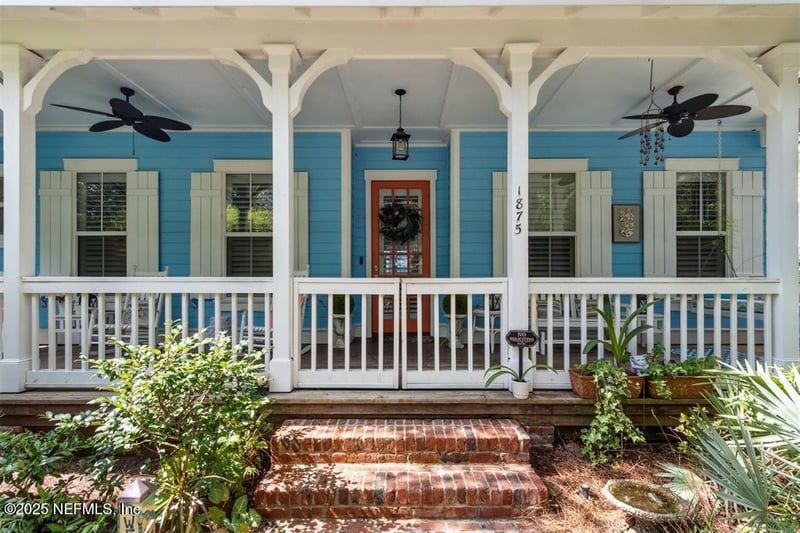 1875 Howard Ln, Fernandina Beach, FL 32034