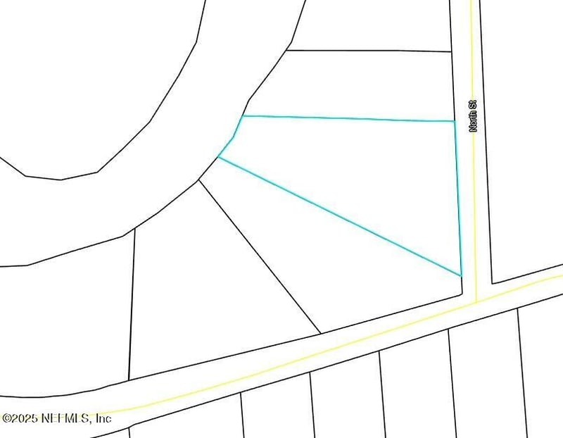 2326 North St, Middleburg, FL 32068