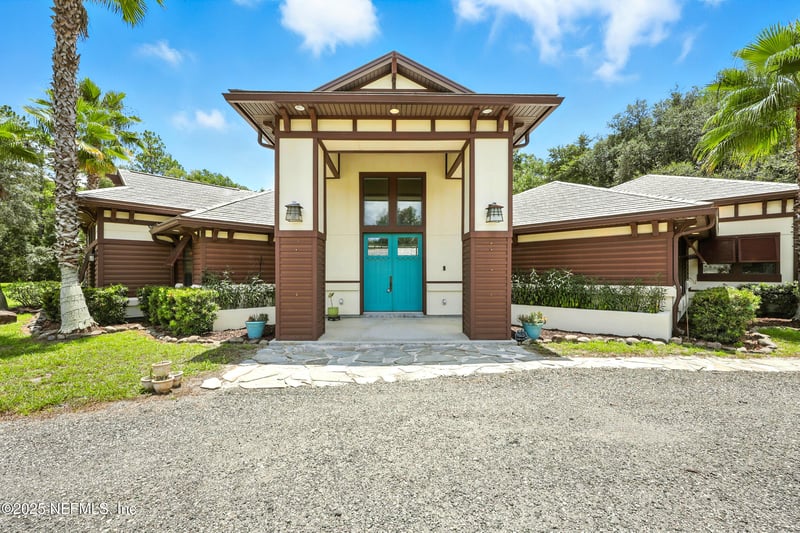 4949 Kalmia St, Middleburg, FL 32068