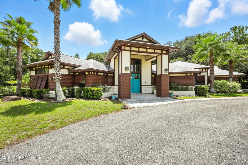 4949 Kalmia St, Middleburg, FL 32068