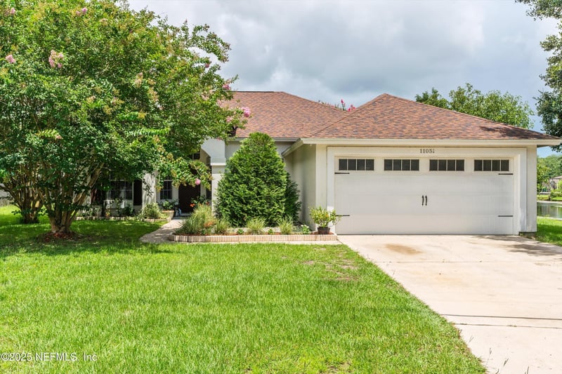 11051 Sky Lark Dr, Jacksonville, FL 32257