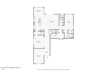 772 Blind Oak Cir, St Augustine, FL 32095