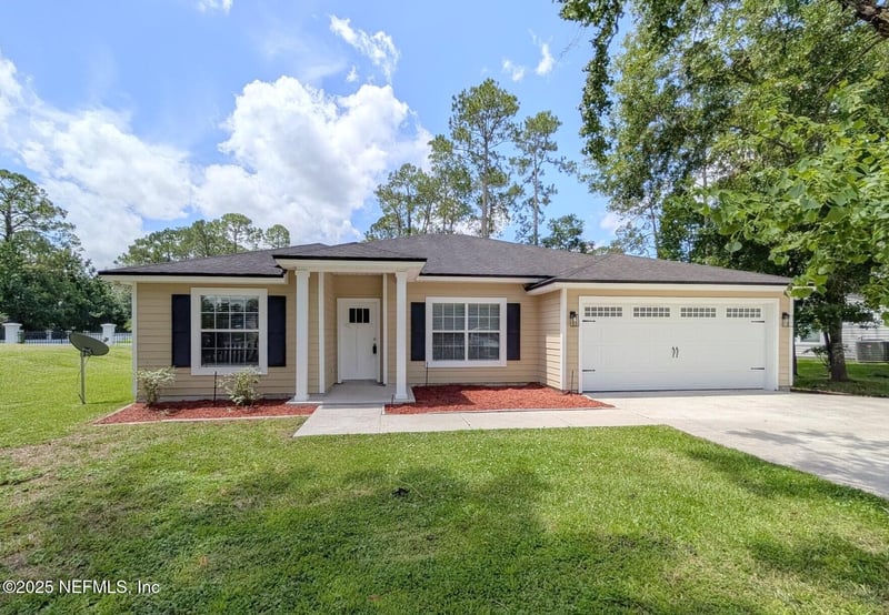 12950 Old St Augustine Rd, Jacksonville, FL 32258