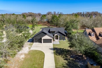 10435 80th Pl, Hampton, FL 32044