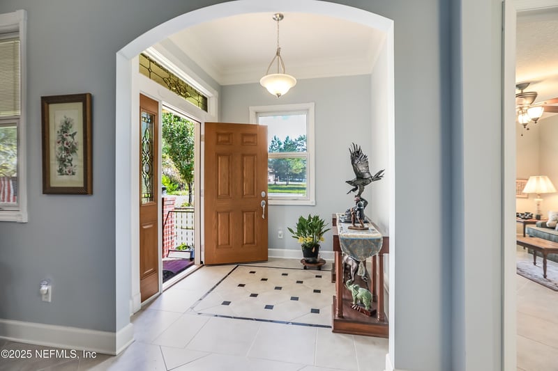 6120 Copper Dr, Macclenny, FL 32063