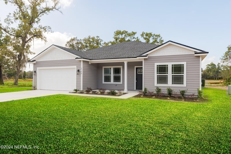 5545 Buzzie Ln, Middleburg, FL 32068