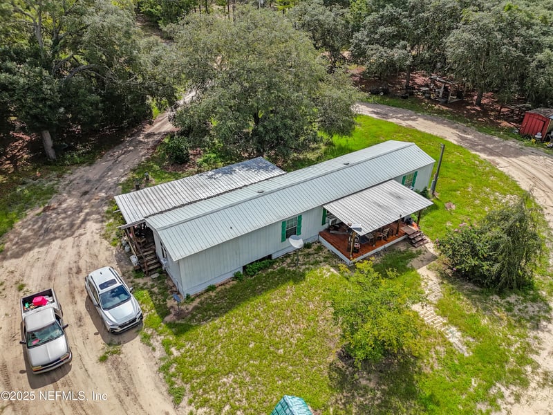 5391 Jenkins Loop Dr, Keystone Heights, FL 32656